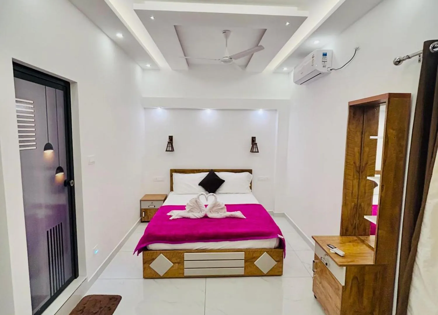 Bed and Breakfast Marari Eliya'S Casa Alappuzha Bed & Breakfast