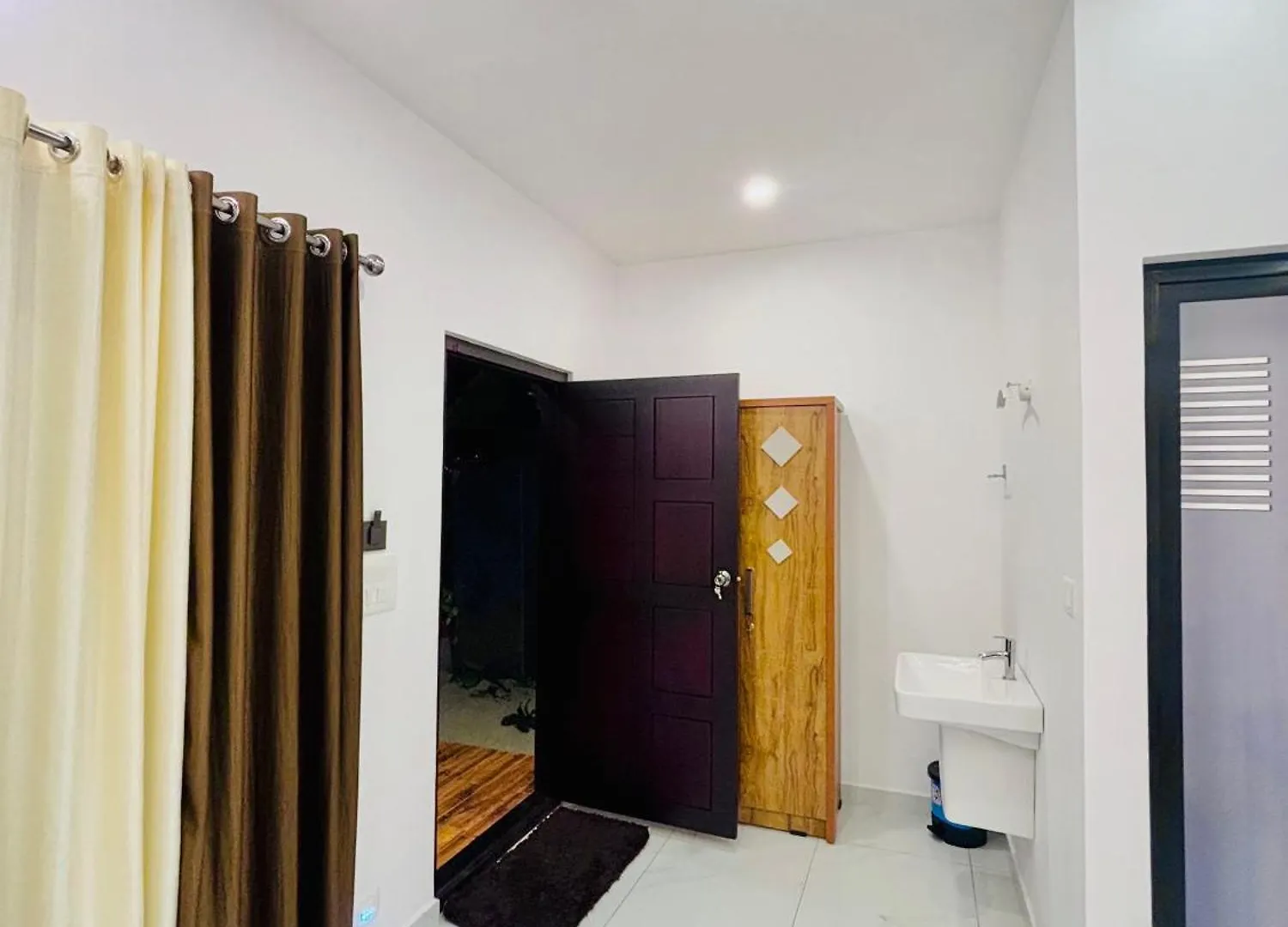 Bed & Breakfast Bed and Breakfast Marari Eliya'S Casa Alappuzha Indie