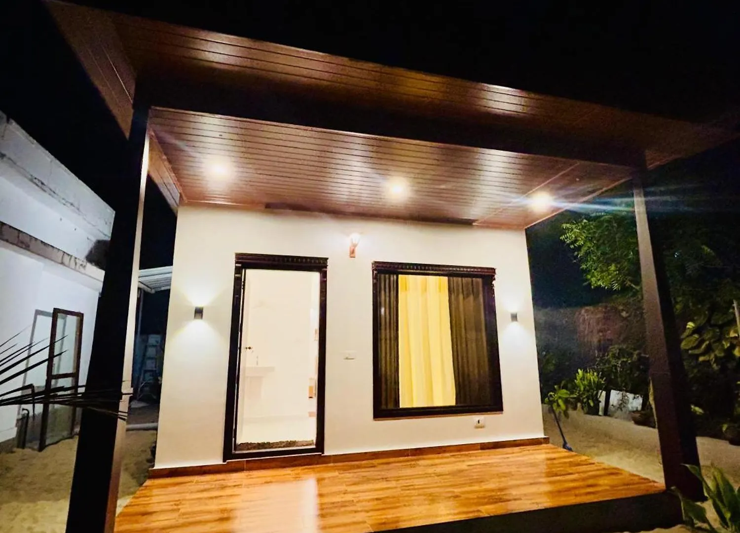Bed and Breakfast Marari Eliya'S Casa Alappuzha